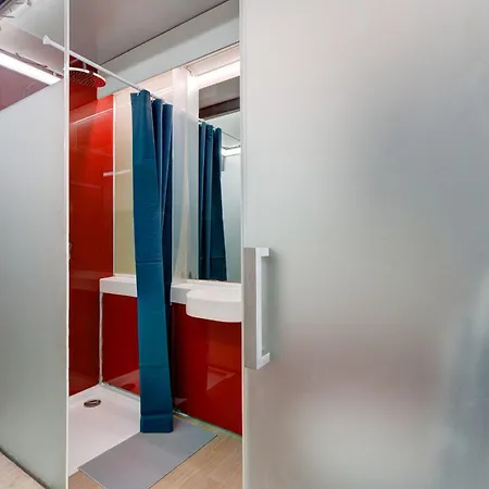 119 - Le Lokup - Wifi - Proche Tram * Реймс