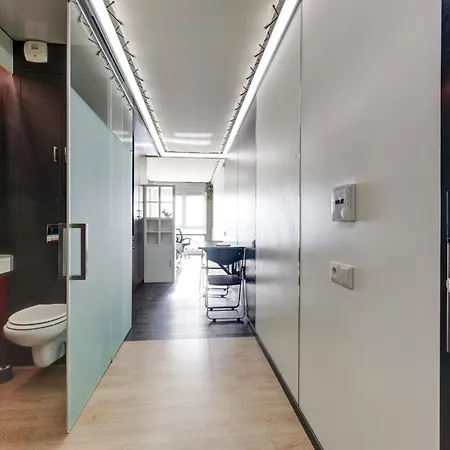 119 - Le Lokup - Wifi - Proche Tram Реймс