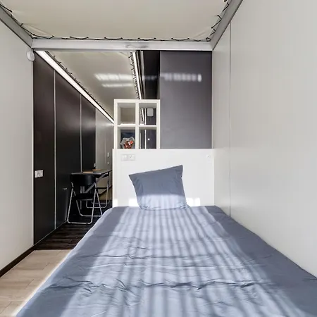 119 - Le Lokup - Wifi - Proche Tram *