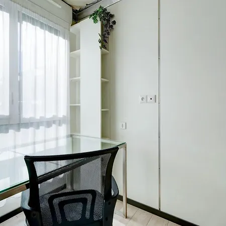 119 - Le Lokup - Wifi - Proche Tram * Реймс