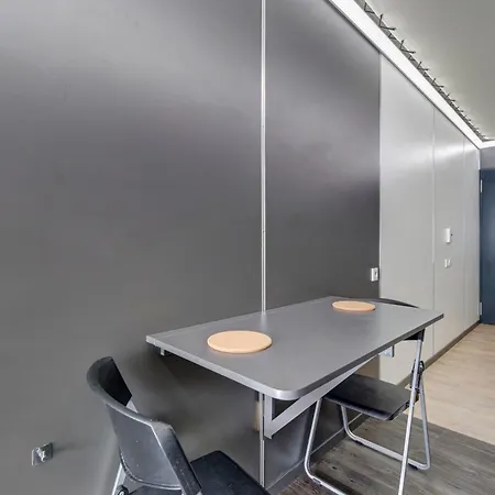 Apartment 119 - Le Lokup - Wifi - Proche Tram *