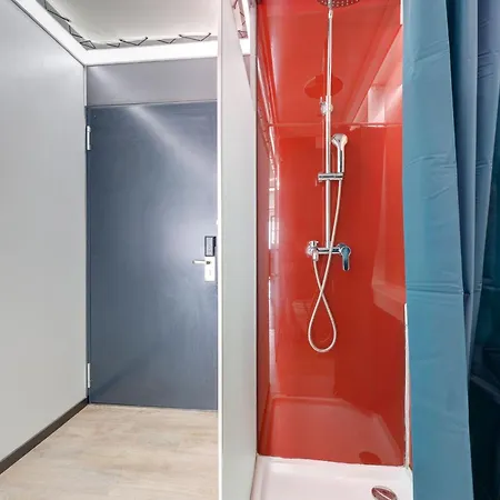 Apartment 119 - Le Lokup - Wifi - Proche Tram *