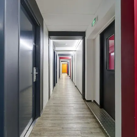 Apartment 119 - Le Lokup - Wifi - Proche Tram Reims
