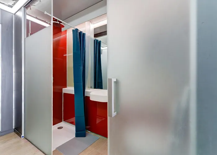 119 - Le Lokup - Wifi - Proche Tram * Реймс