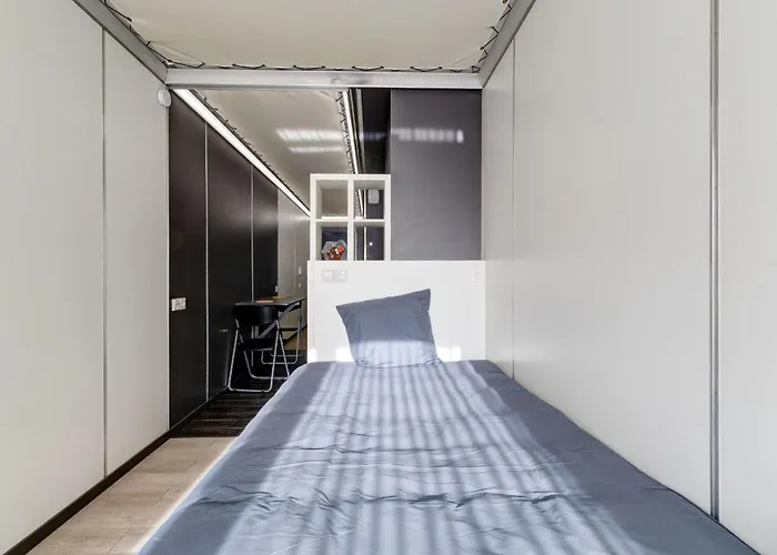 119 - Le Lokup - Wifi - Proche Tram *