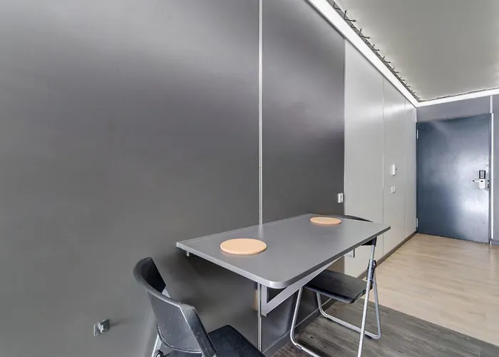 Апартаменты 119 - Le Lokup - Wifi - Proche Tram *