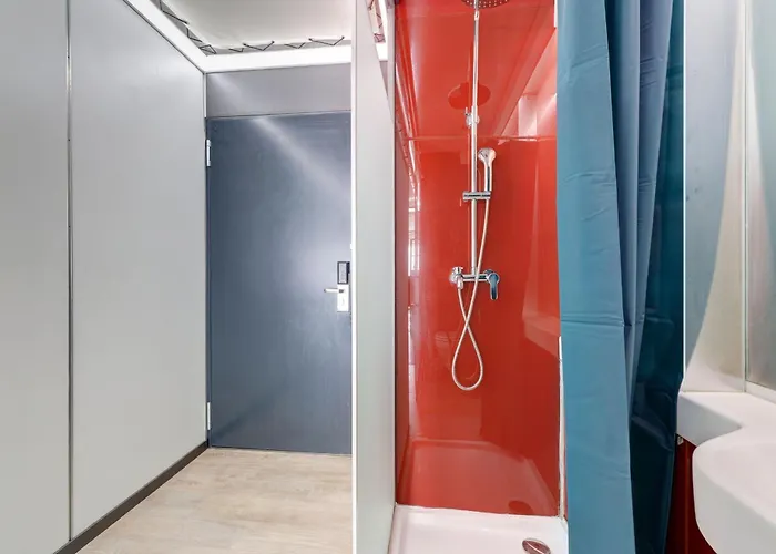 Апартаменты 119 - Le Lokup - Wifi - Proche Tram *