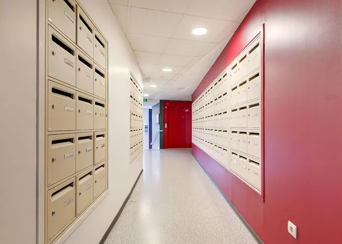 119 - Le Lokup - Wifi - Proche Tram *