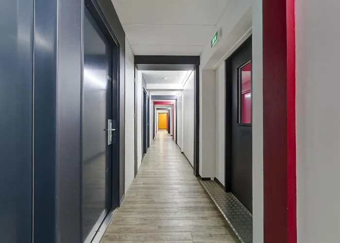 Апартаменты 119 - Le Lokup - Wifi - Proche Tram Реймс