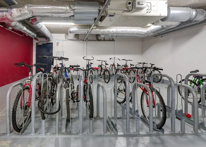 119 - Le Lokup - Wifi - Proche Tram Реймс