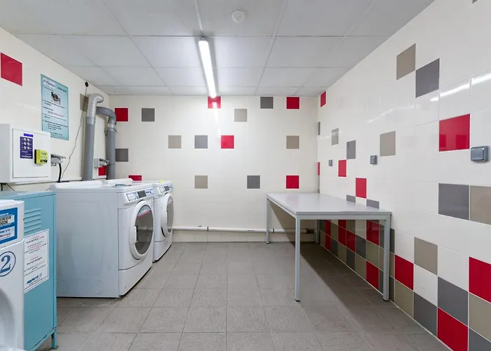 119 - Le Lokup - Wifi - Proche Tram * Реймс