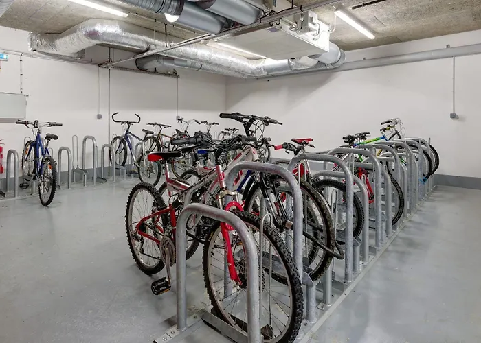 119 - Le Lokup - Wifi - Proche Tram Апартаменты